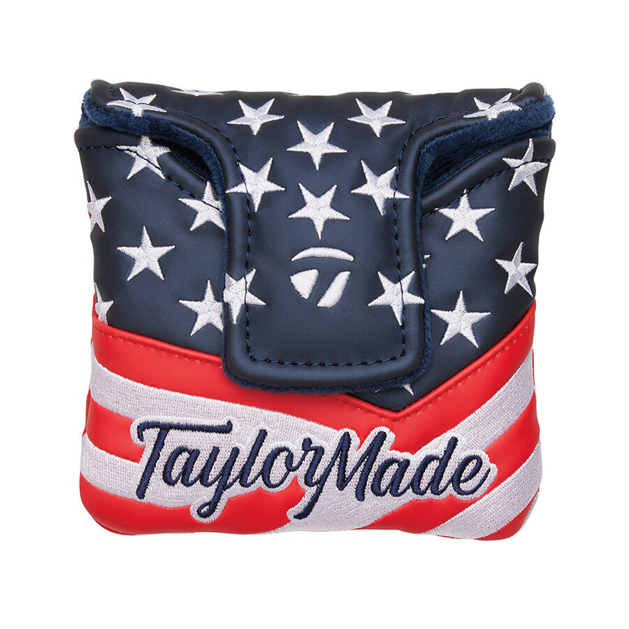 Women's Summer Commemorative Spider Putter Headcover Women's Summer Commemorative Spider Putter Headcover