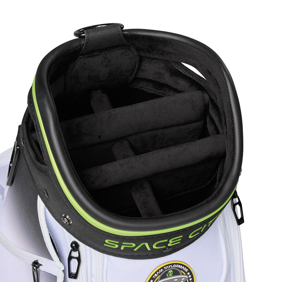 TM25 SEASON OPENER STAFF BAG｜BAG | TaylorMade Golf