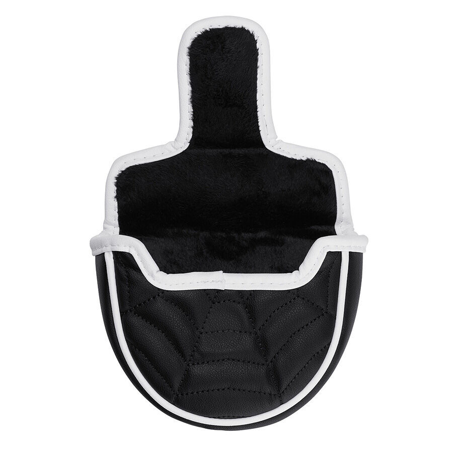 Buy TaylorMade Spider GT Rollback Silver Single Bend Putter