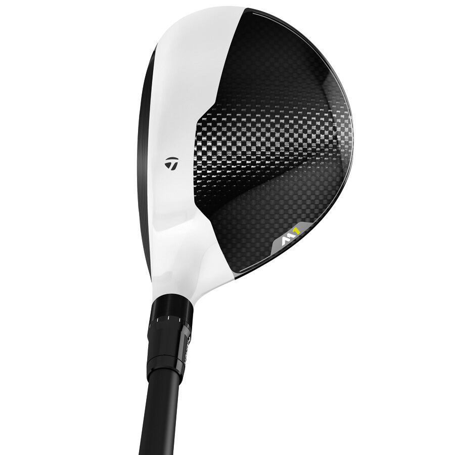 テーラーメイド　Ｍ1　5Ｗ　 テーラーメイド フェアウェイウッド M1 5W 19° フレックスS TaylorMade