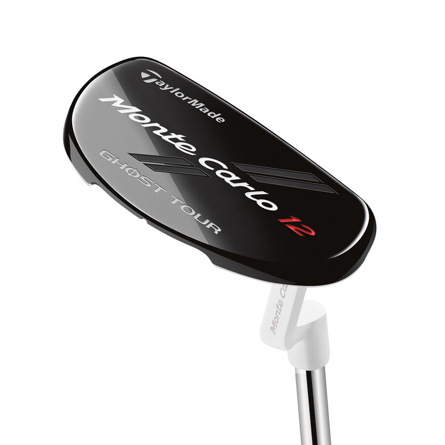 ツアー支給品 GHOST TOUR Black MonteCarlo PROTO