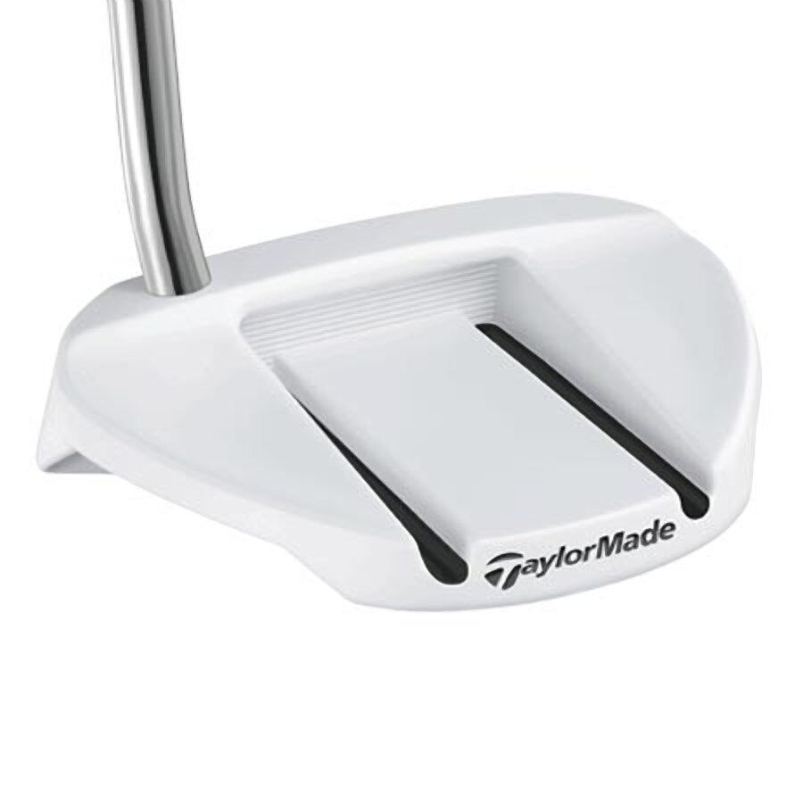 6648 TaylorMade GHOST Manta 中尺パター　38インチ 6648 TaylorMade GHOST Manta 中尺パター 38インチ