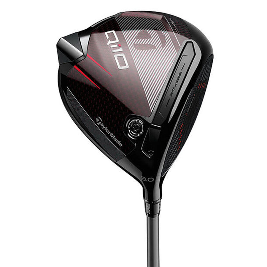 Qi10 Designer Drivers 9 Qi10ドライバー（Qi10 Designer Series