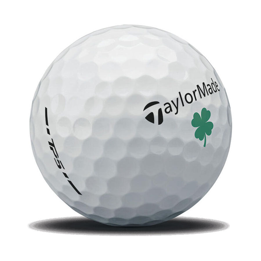 Discover The New 2024 TP5 & TP5 pix Golf Balls | TaylorMade
