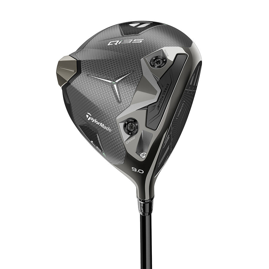 お見舞い Qi35 LS Driver クラブ