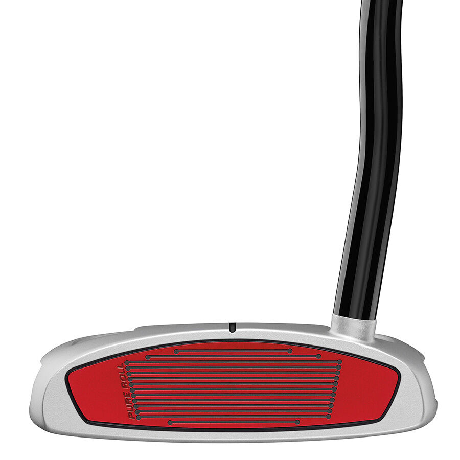 TaylorMade - スパイダーミニ DIAMOND SILVER / （34inch）パター