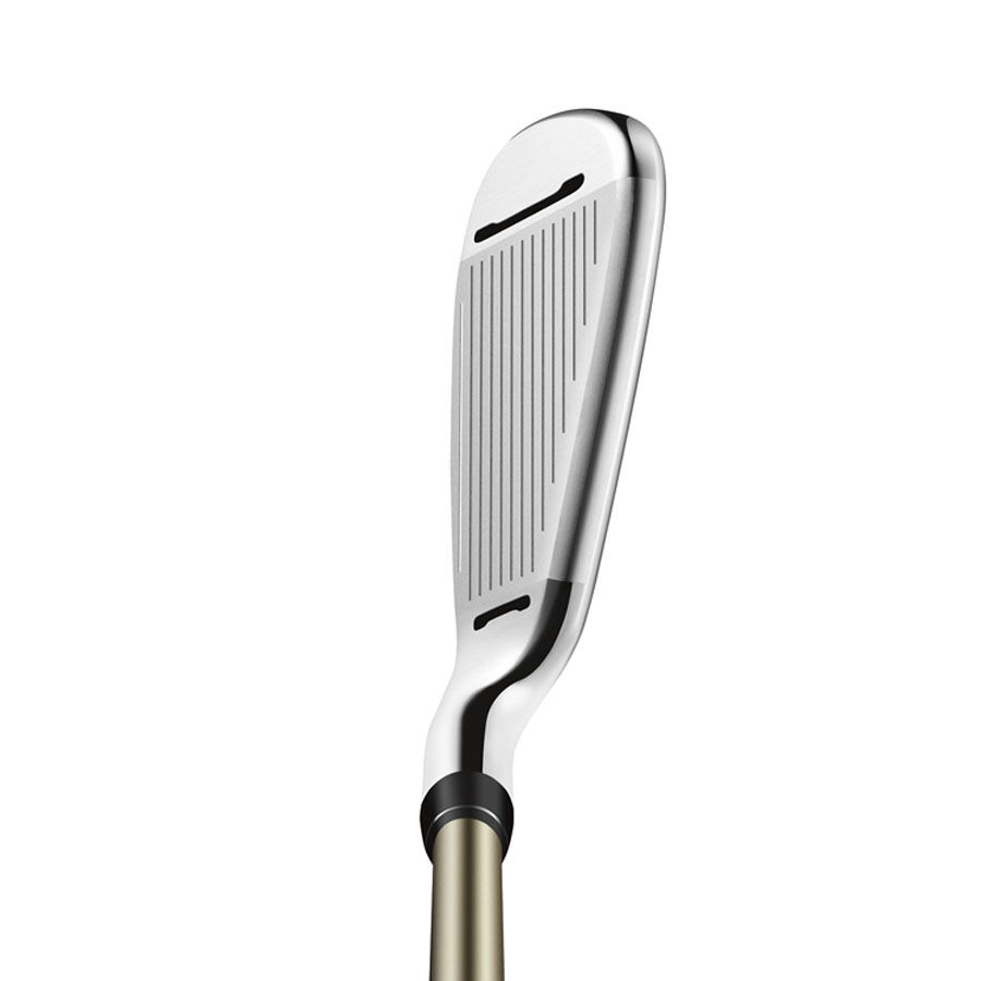 TaylorMade RSI アイアン 4番 Taylormade Rsi 1 4 Iron Stiff Flex Fst Kbs Tour 105 Graphite