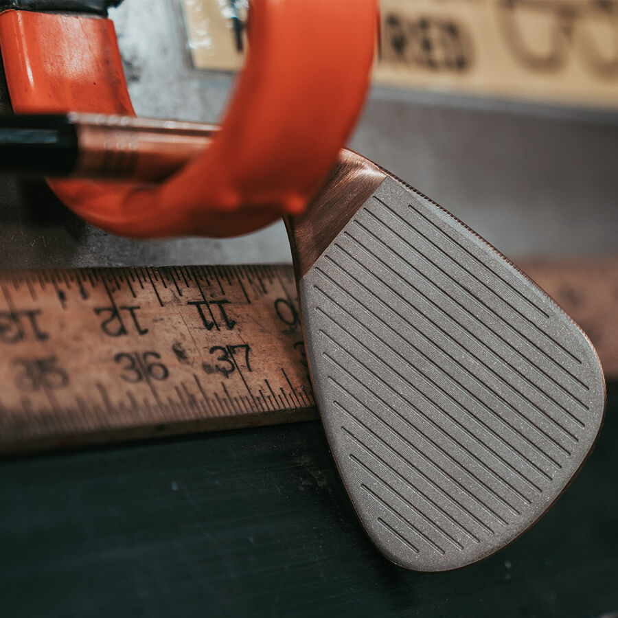 【新品】左TaylorMade 50° SB-19 Raw Face ウェッジ Golf Wedges & Sets | Best Wedges in Golf | TaylorMade Golf