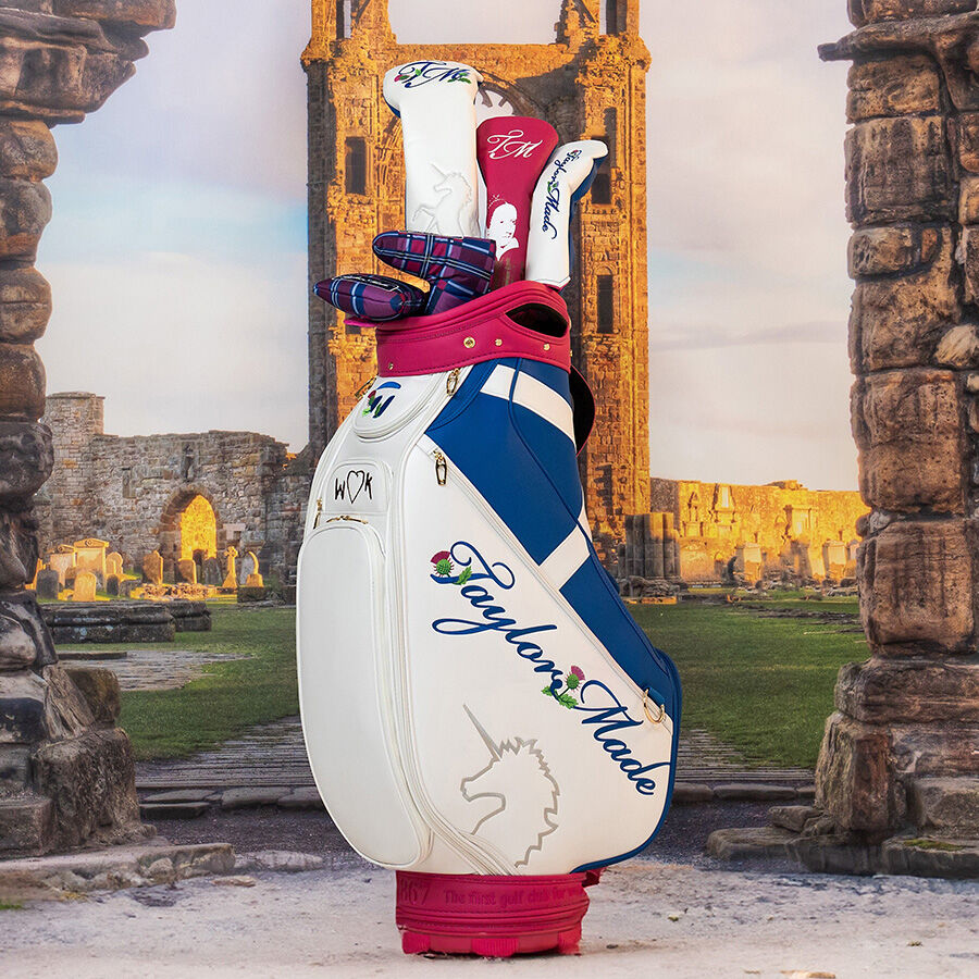 Women's British Open Collection