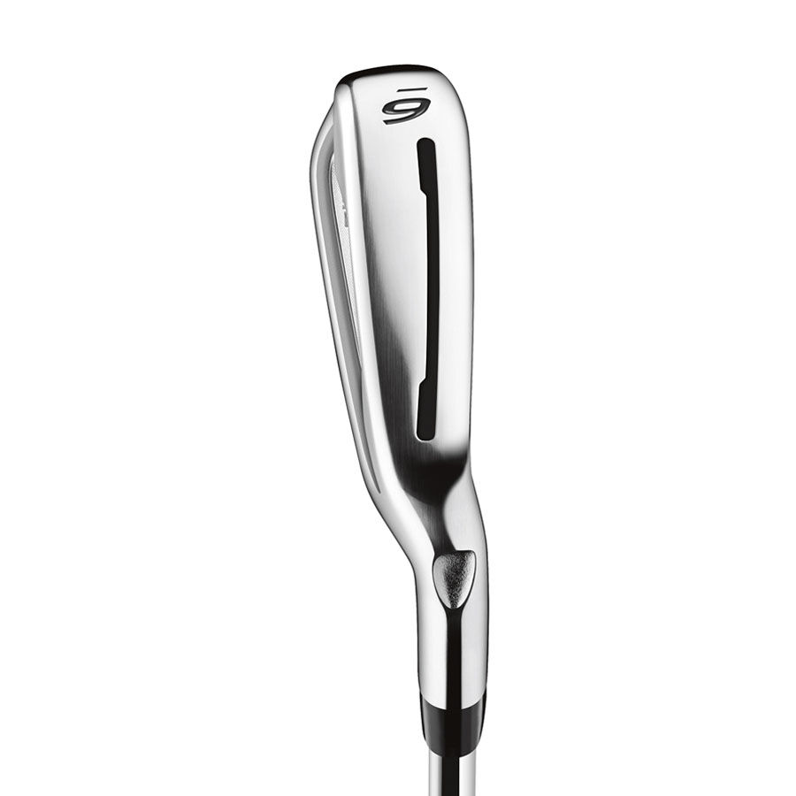 TaylorMade RSi2 レフティ　アイアンセット 5,6,7,9 Golf Iron Set TaylorMade RSi2 TM7-215 (R) 6pcs 5-P JAPAN | eBay