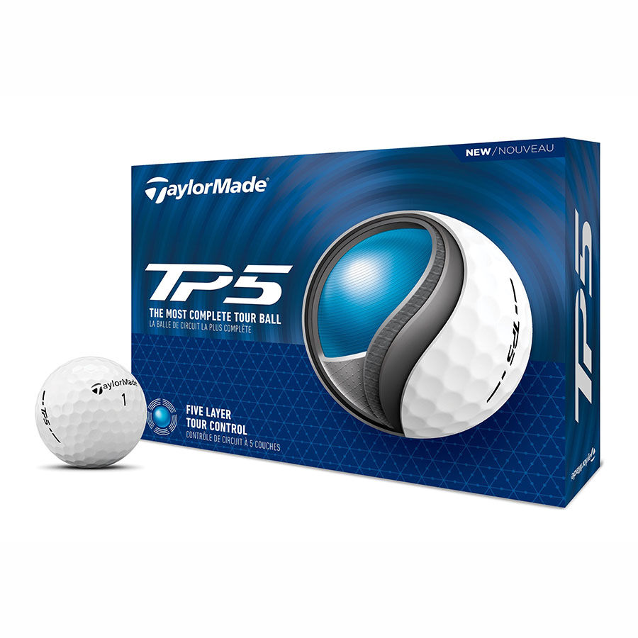 TP5 PIX British Open 全英オープン TP5 Pix British Open