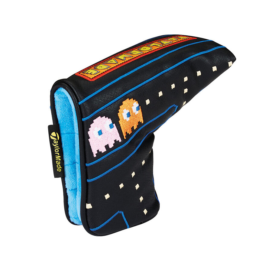 PAC-MAN Blade Headcover