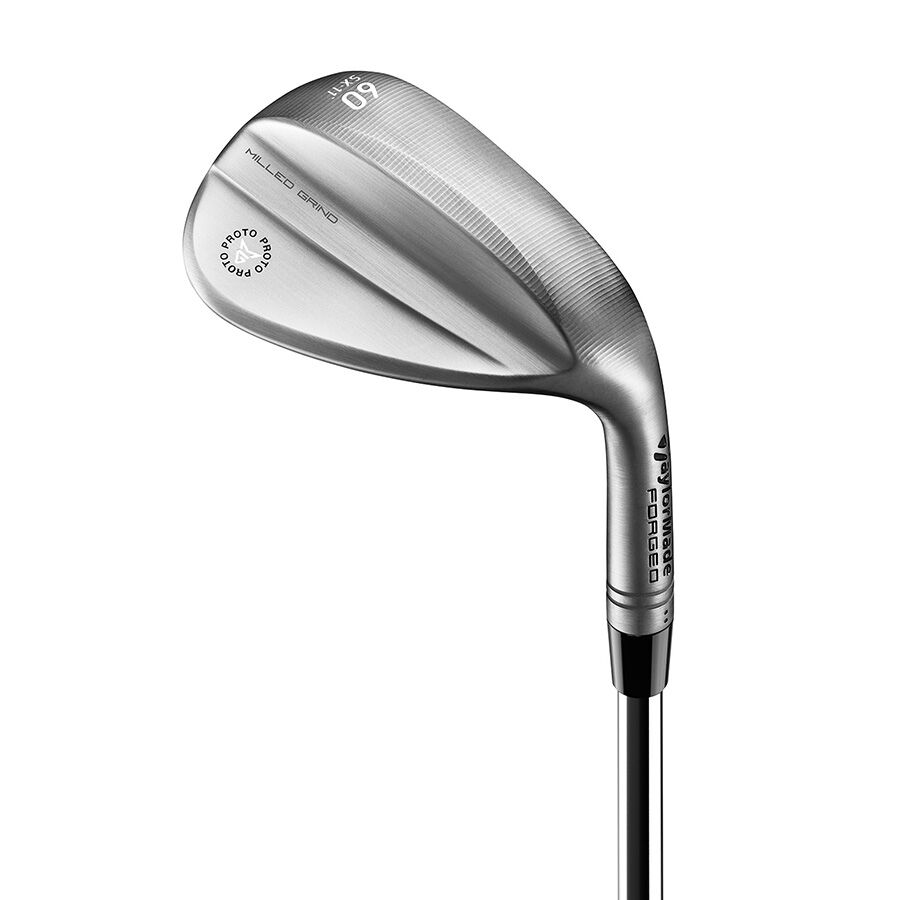 TaylorMade 52度+58度 ウェッジ セット TaylorMadeウェッジセット 52° 56°