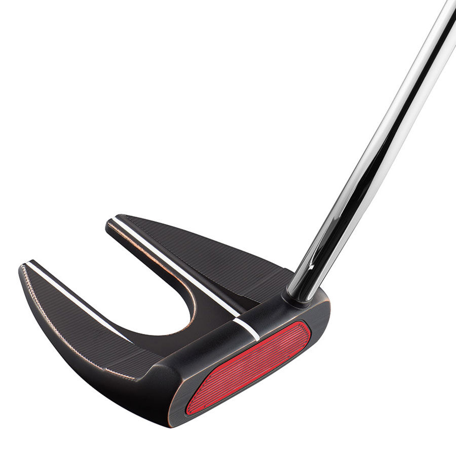 TaylorMade ARDMORE 2 パター Pre-Owned TaylorMade Golf TP Black Copper Collection Ardmore