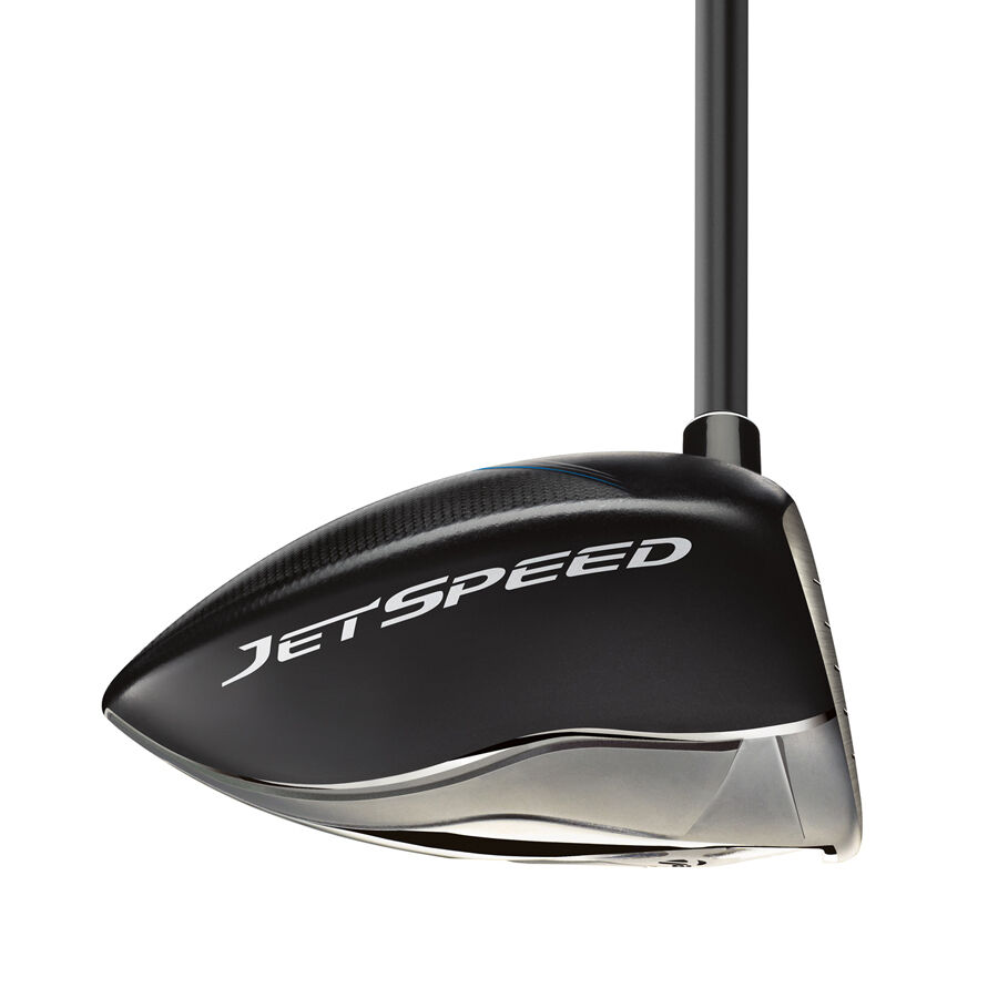 TaylorMade - JETSPEED ジェットスピード ドライバー TaylorMade JetSpeed Driver - LEFT HANDED at InTheHoleGolf.com