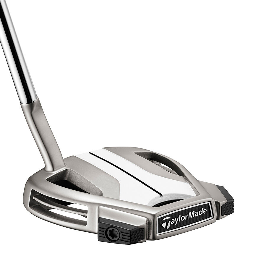 TaylorMade Spider X パター ブロンズ TaylorMade 新作 2025年モデル テーラーメイド Spider TOUR X