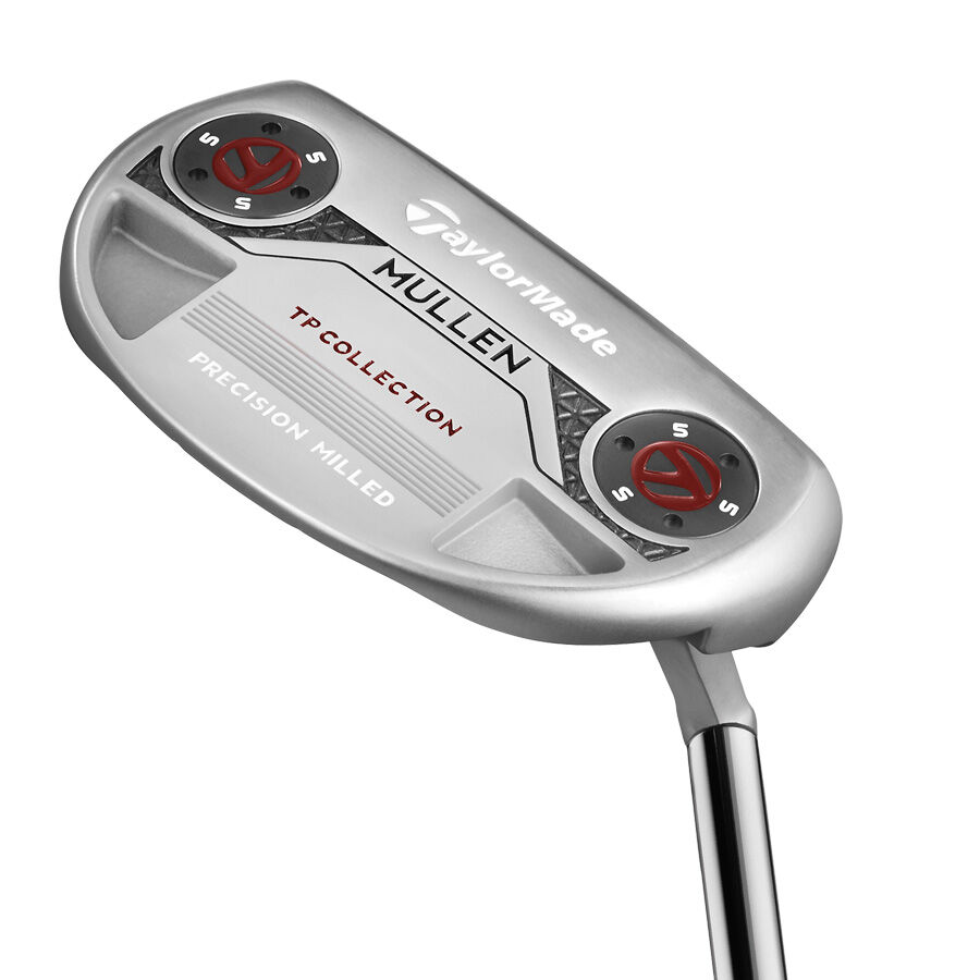 TaylorMade TP Collection Mullen パター TP Collection Mullen