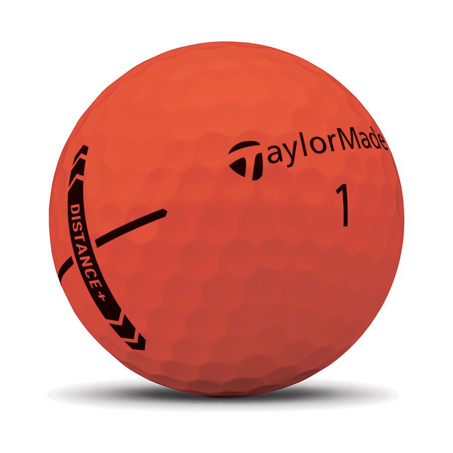 50 TAYLOR MADE PENTA LAKEBALLS / GOLFBÄLLE - QUALITÄT AAAA