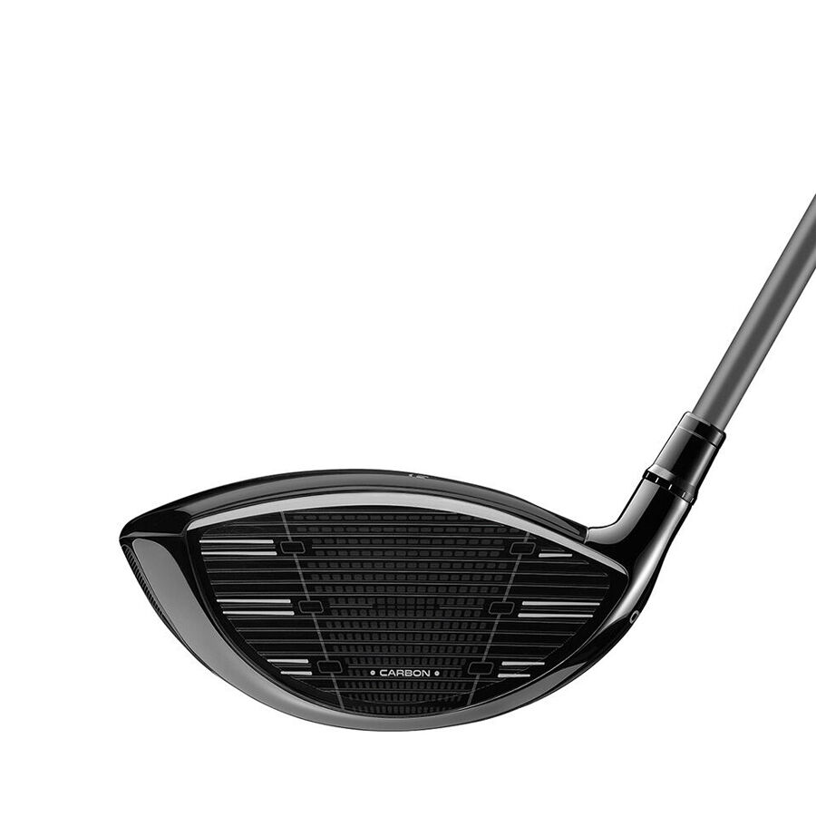 NEW TaylorMade Qi35 MAX Designer 9.0° New TaylorMade Qi35 MAX Designer Series Silver Driver 9