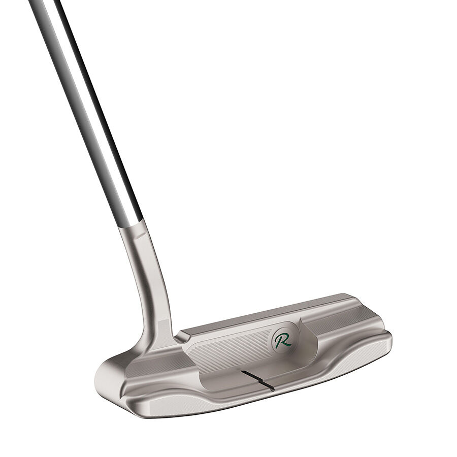 テーラーメイド　TP Reserve　34インチ Left Handed TaylorMade TP Reserve M21 Putter 34 Inches Very