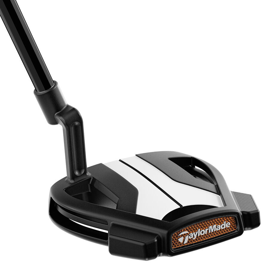 TaylorMade パター 34インチ Spider ZT スタンダード New 2025 Taylormade Spider 5K- ZT 34