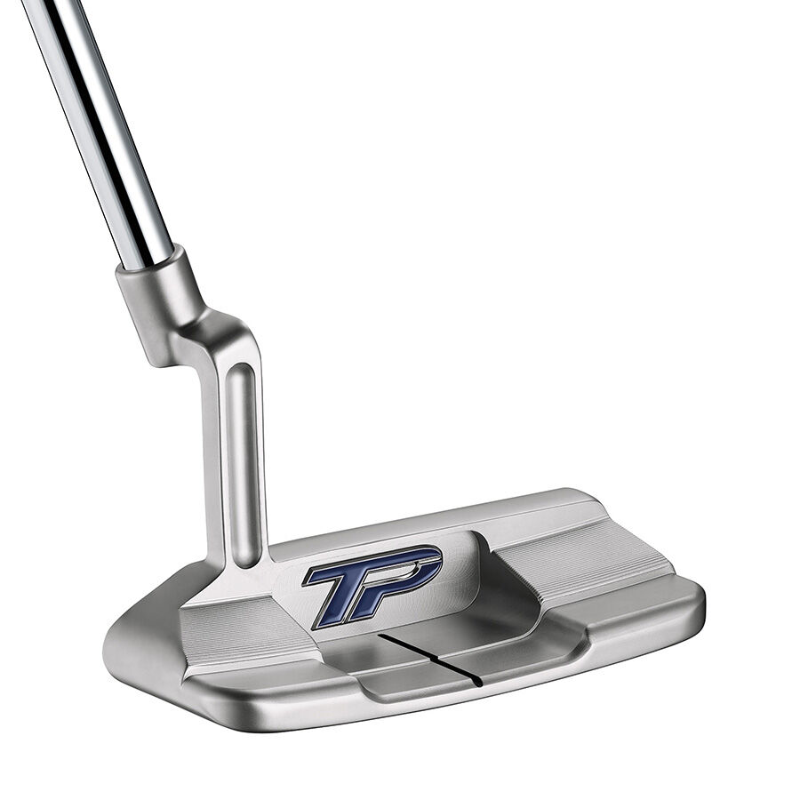 TaylorMade TP Collection Del Monte 1 パター TaylorMade テーラーメイド TP COLLECTION HYDRO BLAST DEL