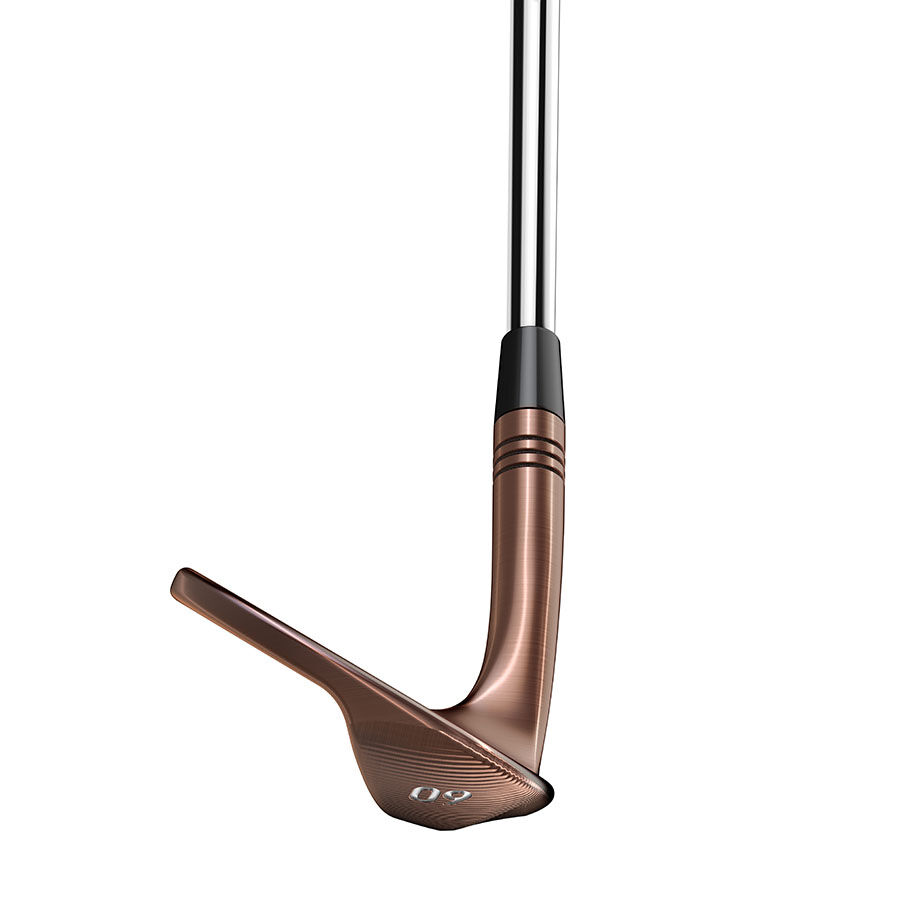 TaylorMade Hi-Toe 58度 ウェッジ Milled Grind HI-TOE Wedge