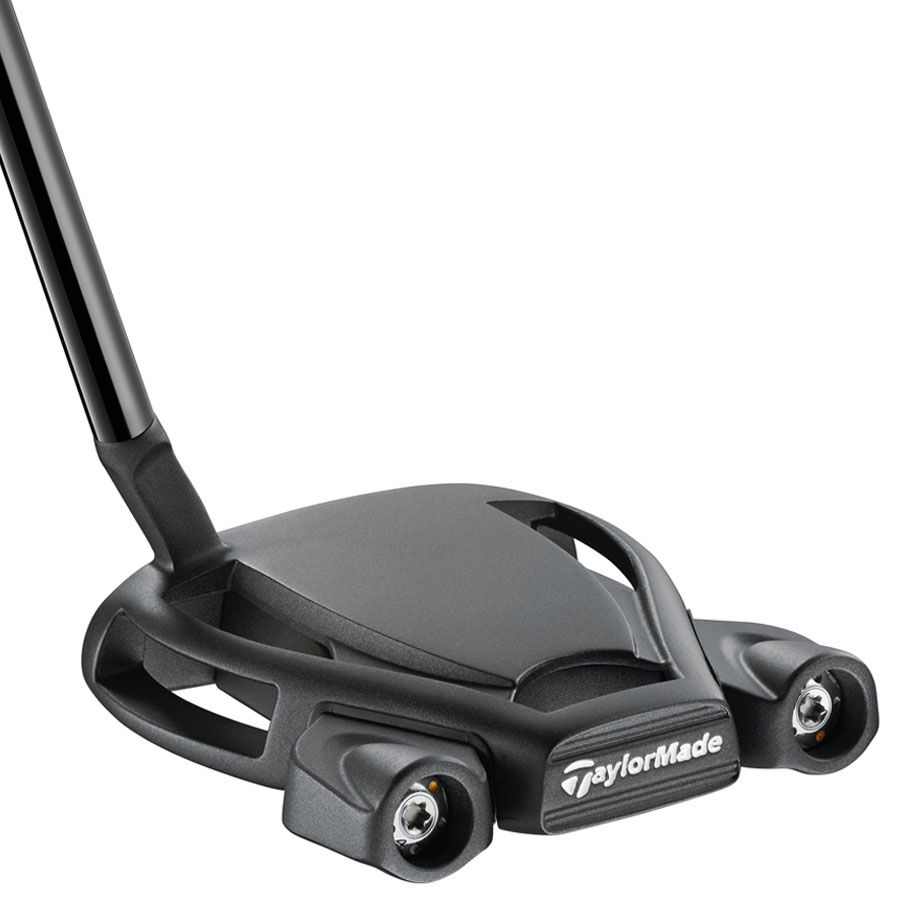 TaylorMade SPIDER Spider TOUR Ⅲ パター TaylorMade Spider Tour putters: Here\u0027s what you need to know!