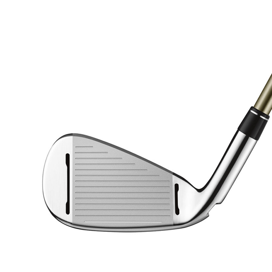 RSi Women's Irons