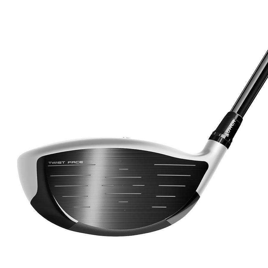 テーラーメイド M4 ドライバー M4 M4 10.5° フレックスR 中古 Cランク Used TaylorMade M4 Driver &frasl; 10.5 Degrees &frasl; Regular Flex | Replay Golf