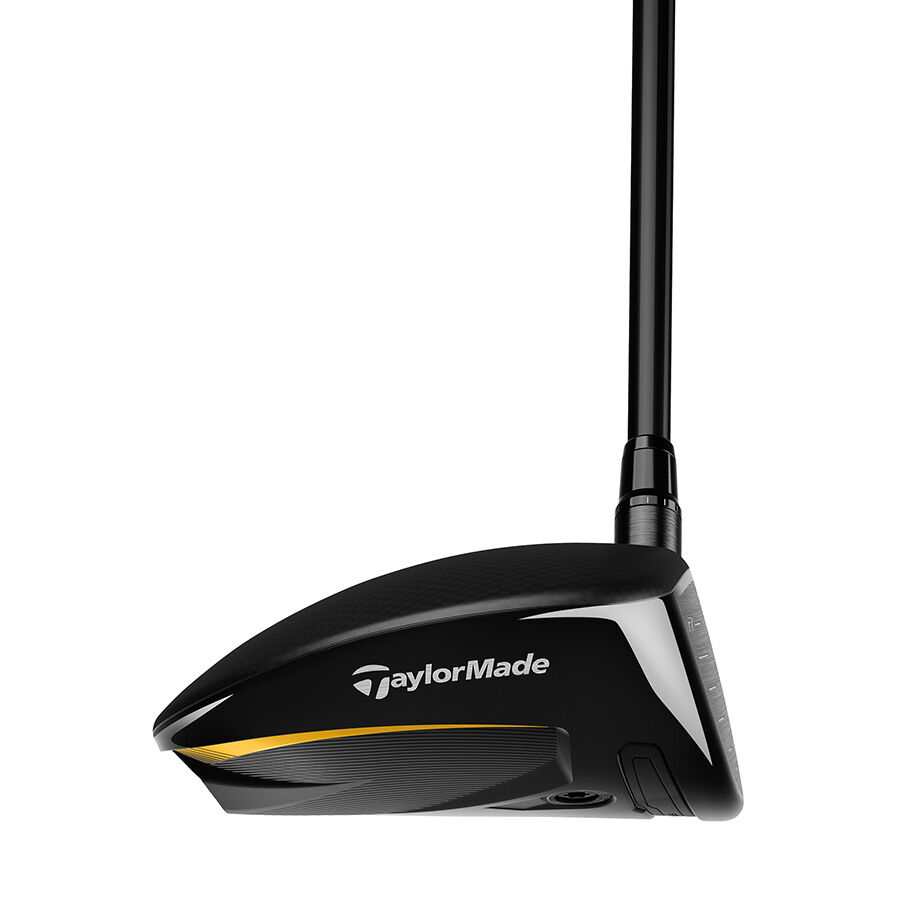 TaylorMade R7 QUAD ミニドライバー　11.5度 R7 Quad Mini Driver