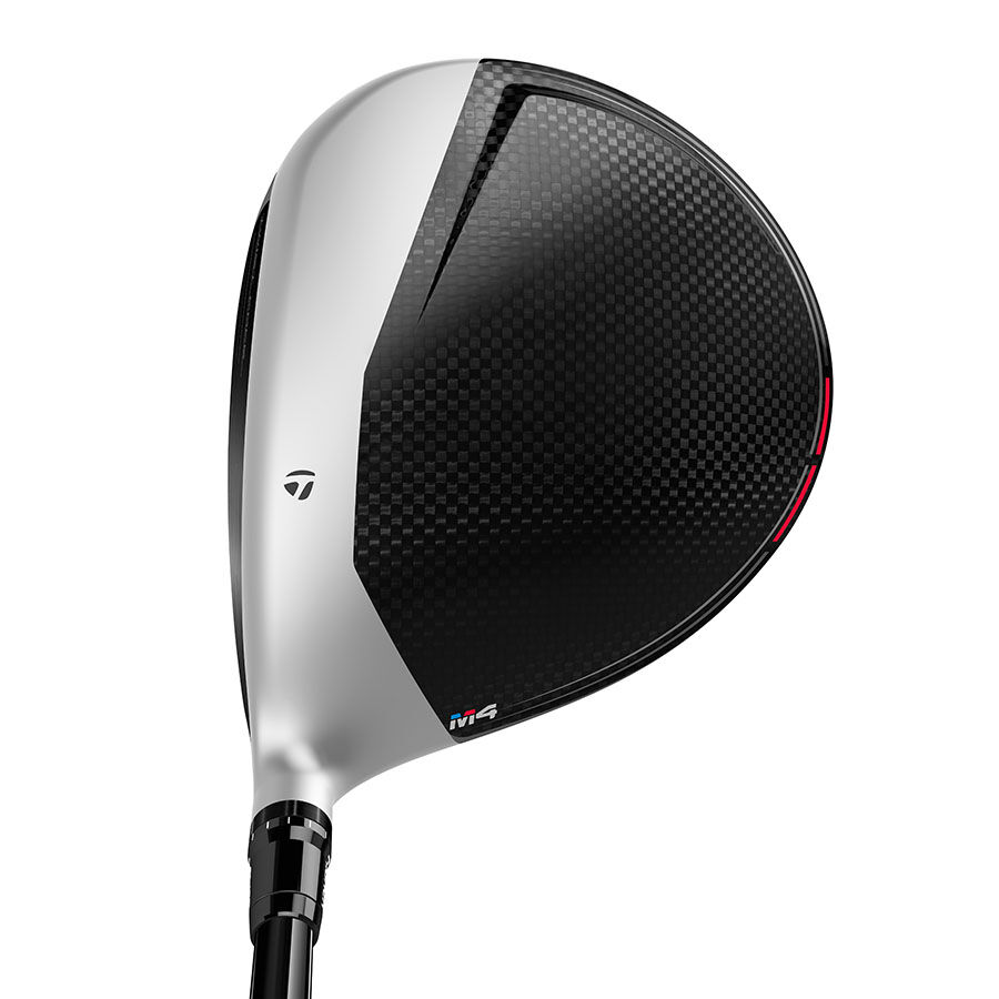 TaylorMade M4 ドライバー9.5° HC付き M4 D-Type Driver