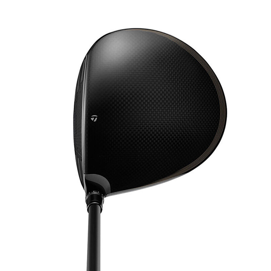 Qi35 Designer Series Driver