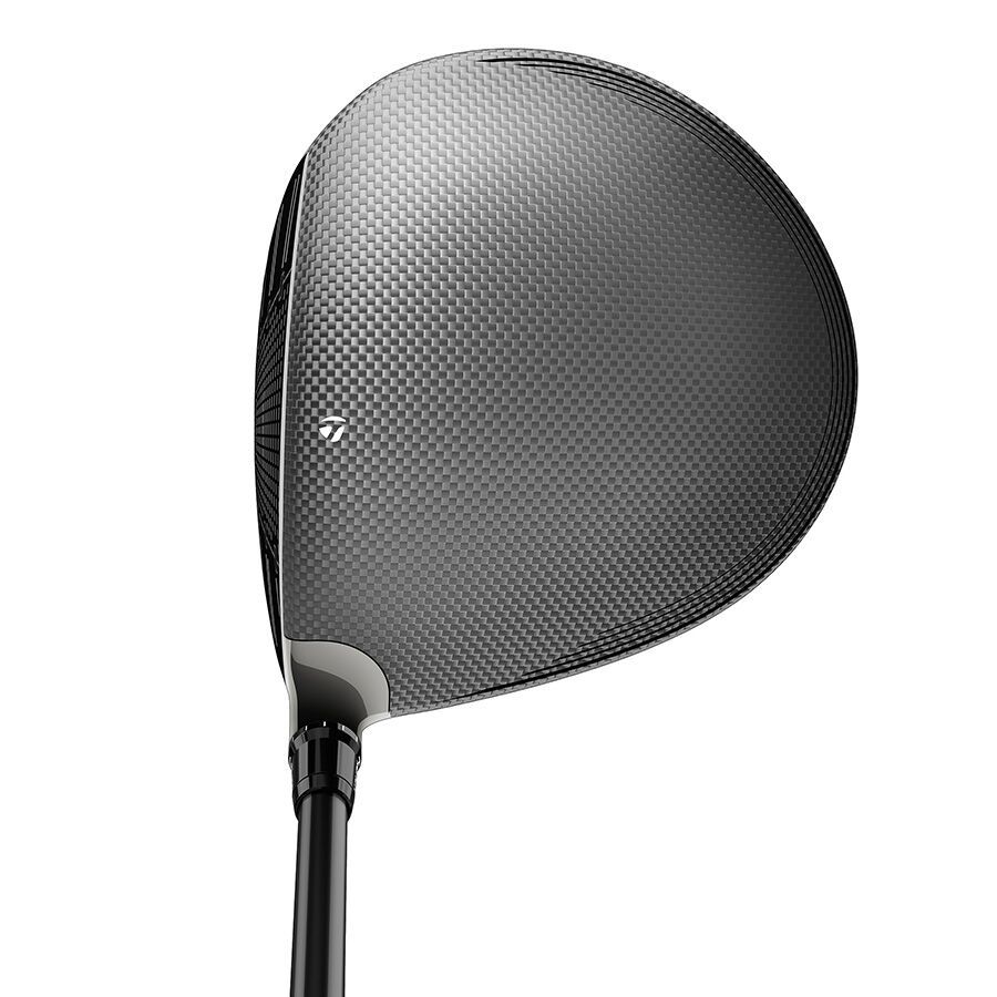 TaylorMade QI35 ドライバー 10.5度 Qi35 Driver