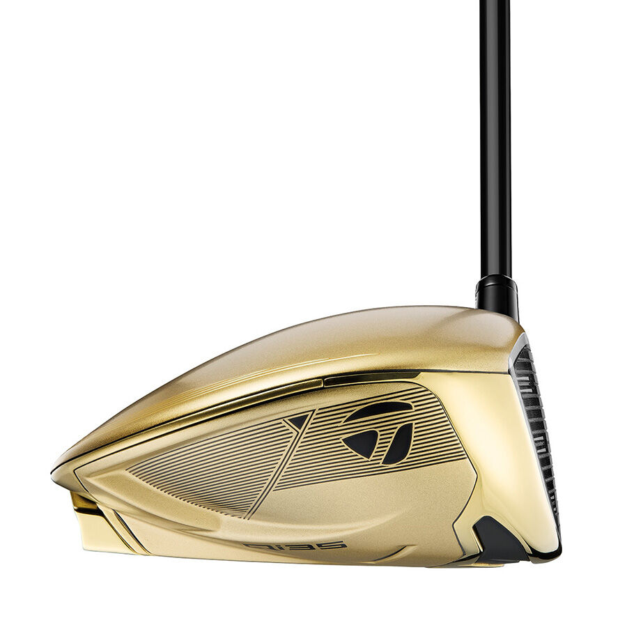 Qi35 Designer Series Driver