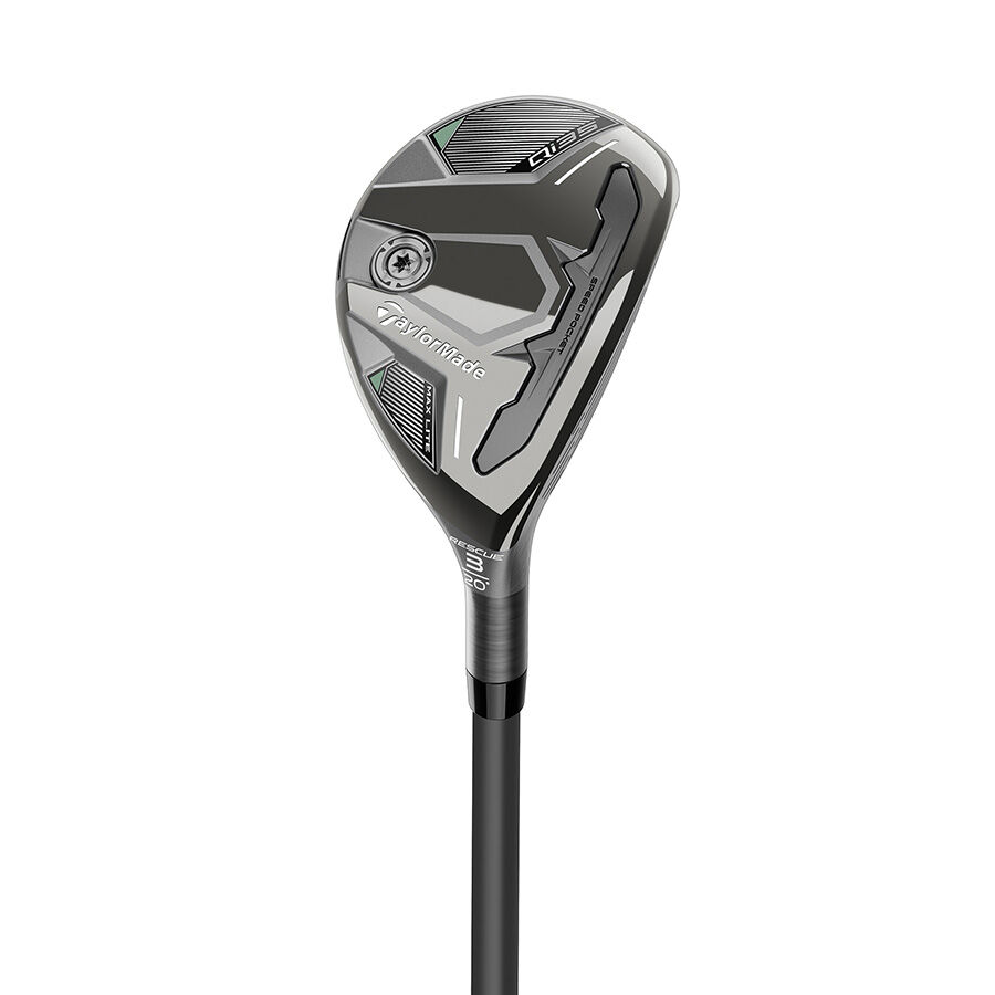 TaylorMade Qi35 MAX LITE ドライバー TaylorMade Qi35 MAX Lite Driver | Qi35 Custom Fit Driver |