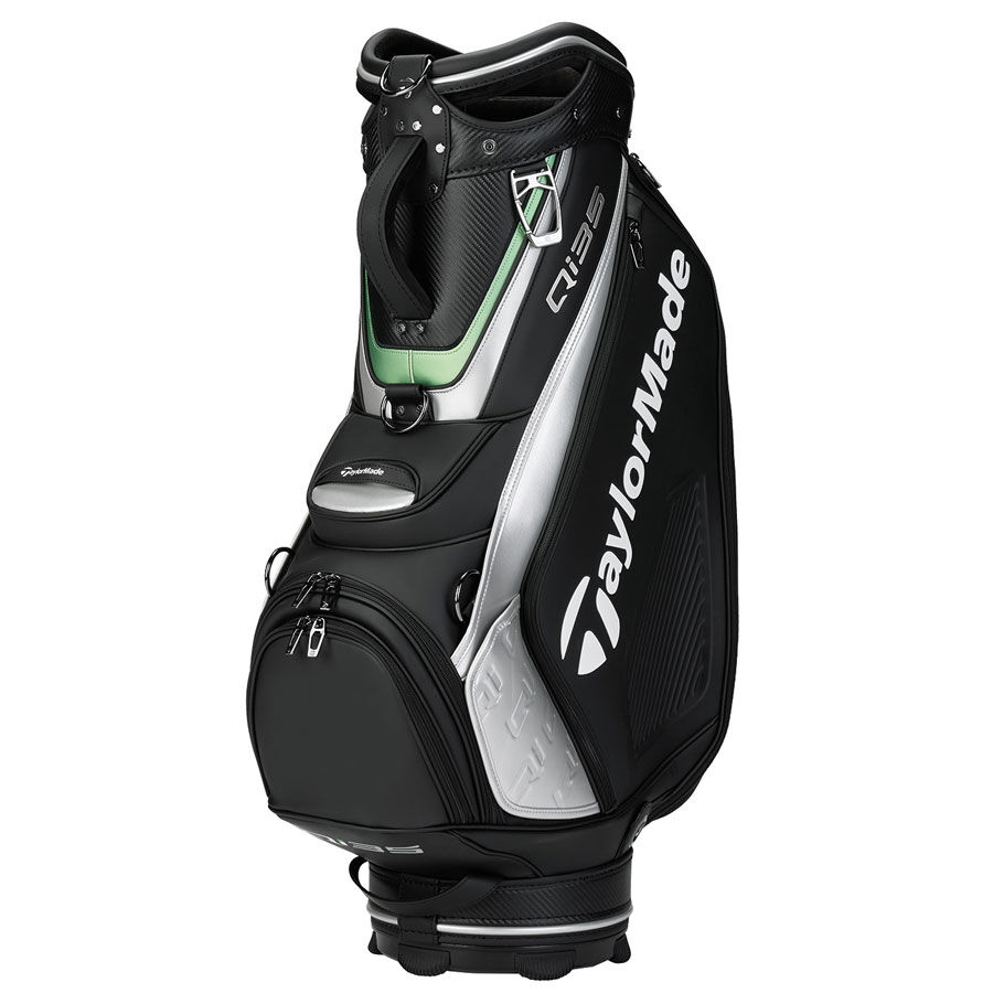 TaylorMade テーラーメイド Golf Staff Bag Tour Staff Bag