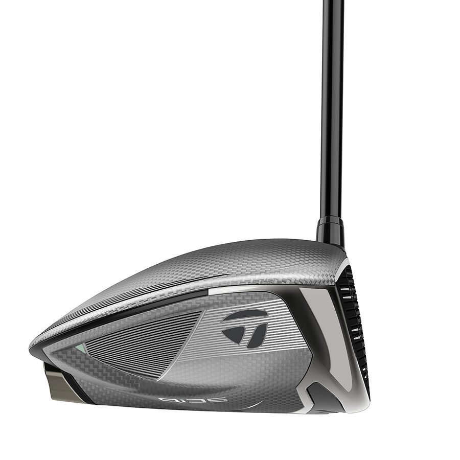 【新品】TaylorMade Ｑi35 MAX 10.5 ドライバー Qi35 Max Driver