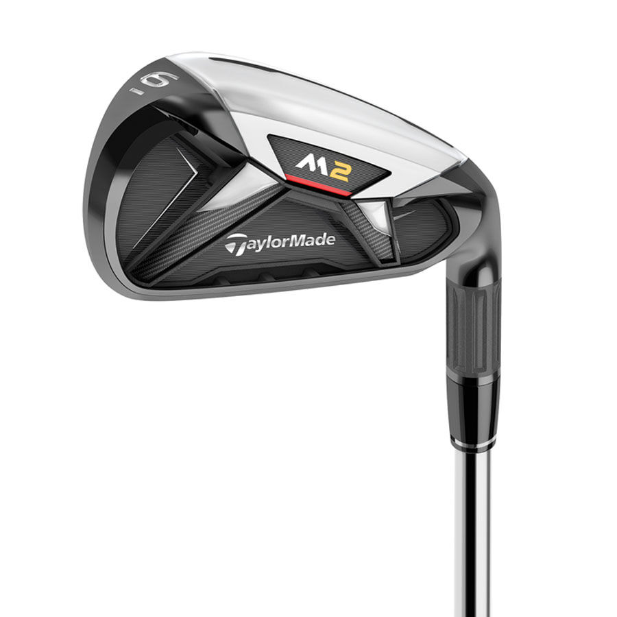 TaylorMade テーラーメイド M2 (2016) 10.5° TM1-216 FLEX-SR ドライバー