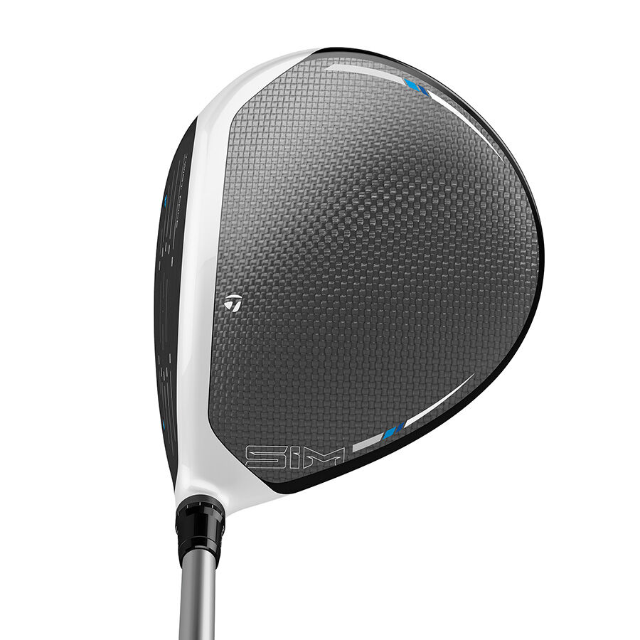 TaylorMade SIM MAX D ドライバー 9° SIM Max D Women's Driver