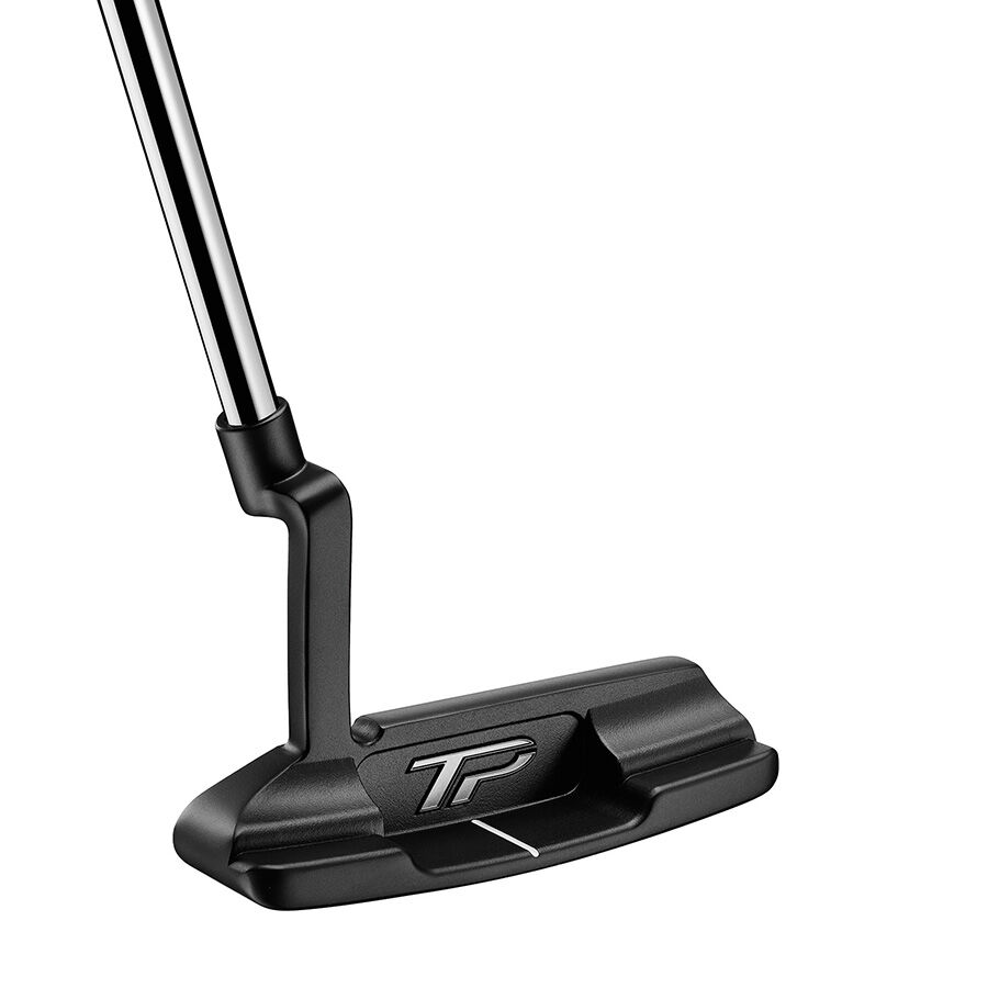 ⭐TaylorMade TP COLLECTION Juno パター TP コレクション JUNO TB1.5 パター ハイドロブラスト仕上げ(パター