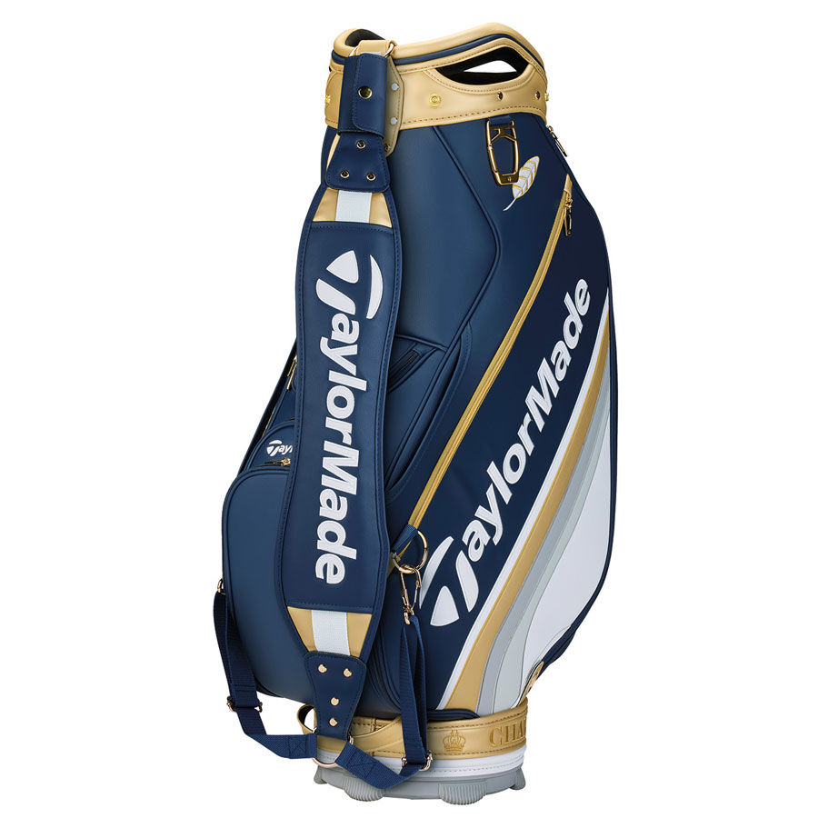 Professional Championship Staff Bag