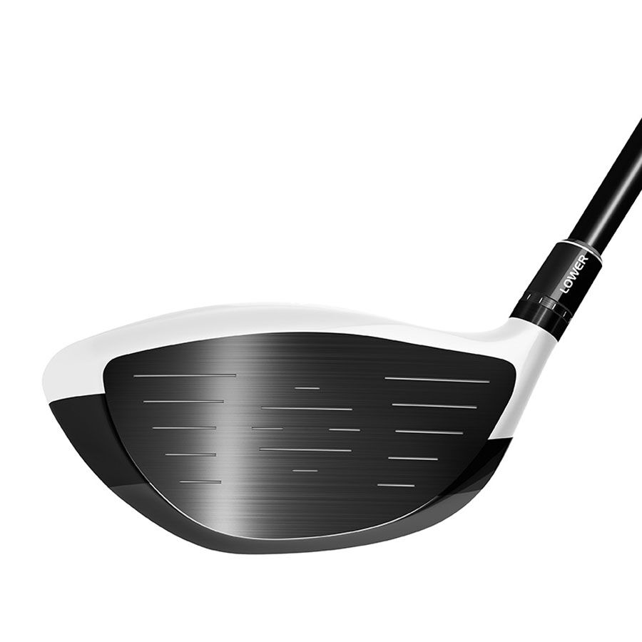 2016 M2 Ladies Driver | TaylorMade Golf