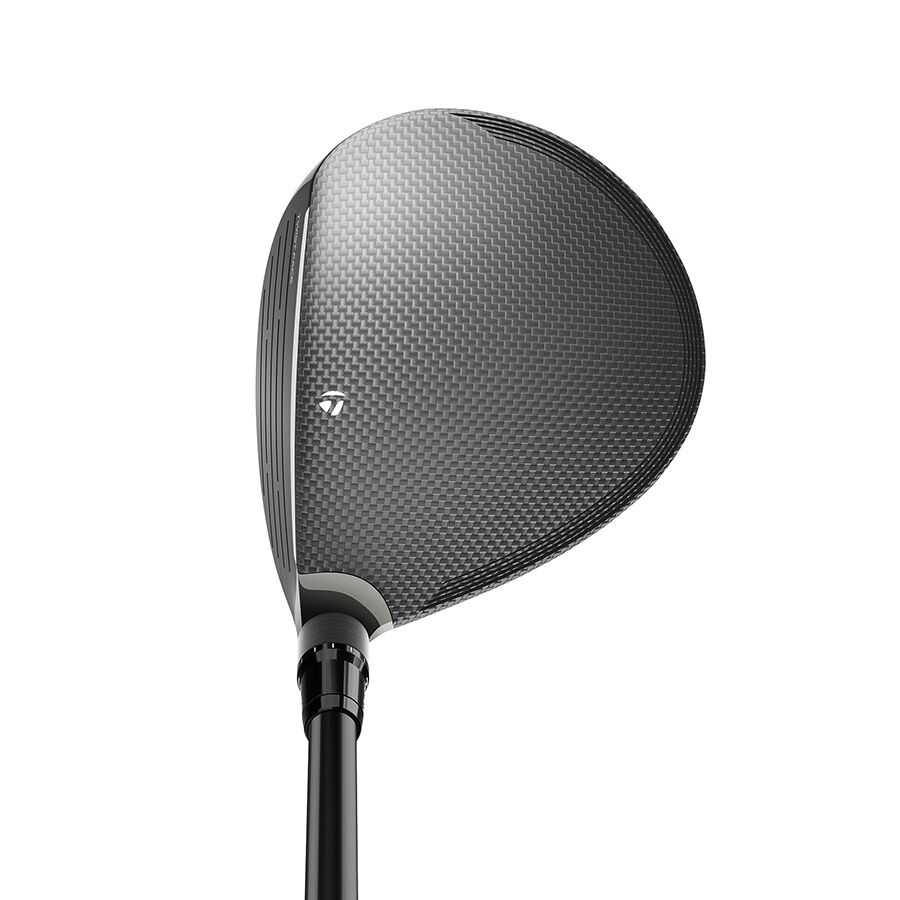 Qi35 フェアウェイウッド | Qi35 Fairway wood | TaylorMade Golf