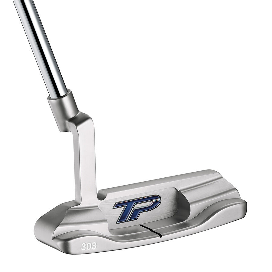 TaylorMade TP COLLECTION SOTO パター TaylorMade TP Black Soto 1 Putter - Express Golf