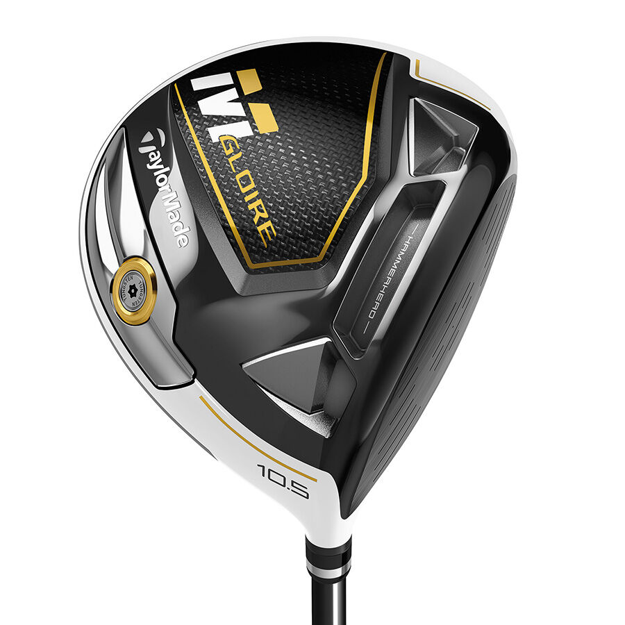 Taylormade M Gloire 10.5 ドライバー ヘッドのみ RB12133