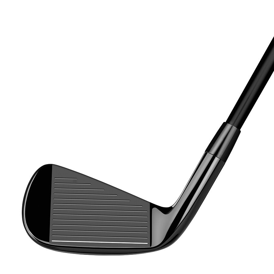Taylor made P790 Black 2021 アイアン6本 P790 Black Irons