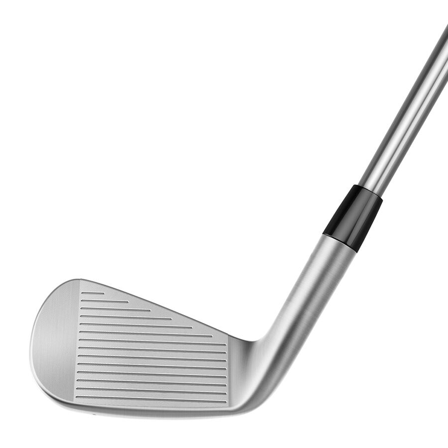 P7MB IRONS