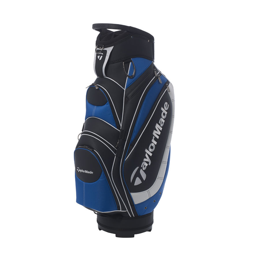 Monaco Cart Bag