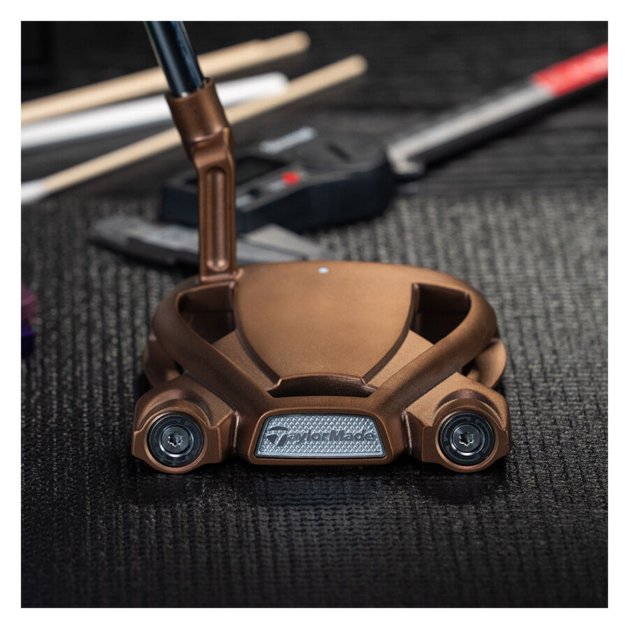 TaylorMade MySpider Tour パター MySpider Tour Personalized Putters